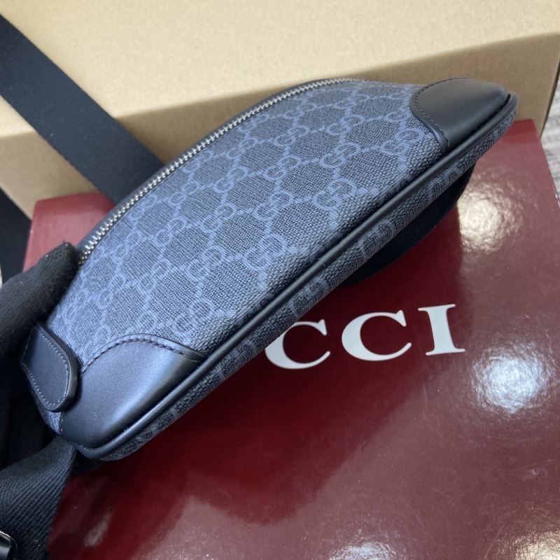 Gvc*1 waist chest packs